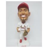 Fernando Vina Bobblehead W/ Damage Fernando Vina Bobblehead W/ Damage