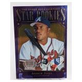 1996 UD A. Jones RC 1996 UD A. Jones RC