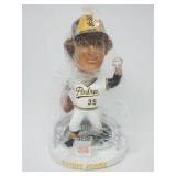 Randy Jones Bobblehead Randy Jones Bobblehead