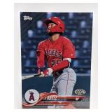 Jo Adell Rookie Card Jo Adell Rookie Card