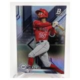 Jo Adell Rookie Card Jo Adell Rookie Card