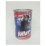 Sealed '98 Pinnacle Larry Walker MVP Card Tin Sealed '98 Pinnacle Larry Walker MVP Card Tin