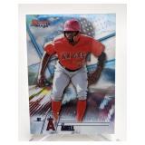 Jo Adell Rookie Card Jo Adell Rookie Card