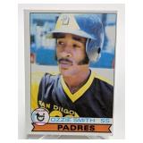 1979 Topps Ozzie Smith RC #116 1979 Topps Ozzie Smith RC #116