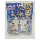 1998 Starting Lineup Classic Doubles Figurine Set 1998 Starting Lineup Classic Doubles Figurine Set