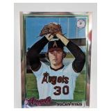 1998 Topps Nolan Ryan REPRINT 1998 Topps Nolan Ryan REPRINT