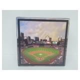 Busch Stadium III Replica Busch Stadium III Replica