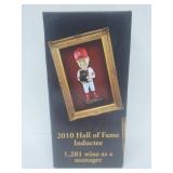 Whitey Herzog Bobblehead Whitey Herzog Bobblehead