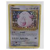 Pokemon 70/108 Chansey Pokemon 70/108 Chansey