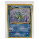 Pokemon 42/62 Seadra Pokemon 42/62 Seadra
