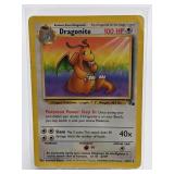 Pokemon 19/62 Dragonite Pokemon 19/62 Dragonite