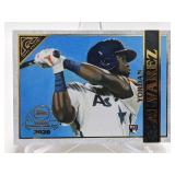 Yordan Alvarez Rookie Card Yordan Alvarez Rookie Card