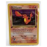 Pokemon 50/82 Charmander Pokemon 50/82 Charmander