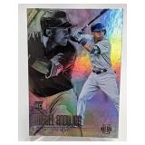 Miguell Andujar Rookie Card Miguell Andujar Rookie Card
