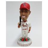 2001 Pujols Rookie of the Year Bobblehead 2001 Pujols Rookie of the Year Bobblehead
