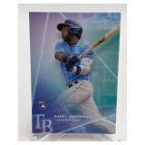 Randy Arozarena Rookie Card Randy Arozarena Rookie Card