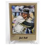 Josh Bell Rookie Card Josh Bell Rookie Card