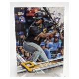 Josh Bell Rookie Card Josh Bell Rookie Card