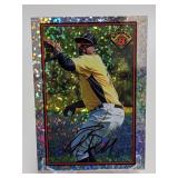 Josh Bell Rookie Card Josh Bell Rookie Card
