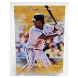 Josh Bell Rookie Card Josh Bell Rookie Card
