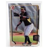 Josh Bell Rookie Card Josh Bell Rookie Card