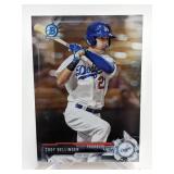 Cody Bellinger Rookie Card Cody Bellinger Rookie Card