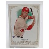 Bryce Harper Rookie Card Bryce Harper Rookie Card
