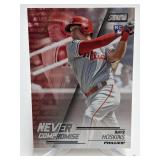 Rhys Hoskins Rookie Card Rhys Hoskins Rookie Card