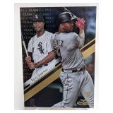 Eloy Jimenez Rookie Card Eloy Jimenez Rookie Card
