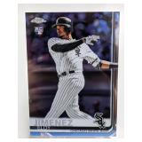 Eloy Jimenez Rookie Card Eloy Jimenez Rookie Card