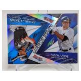 Aaron Judge & Giancarlo Stanton Rookie Card Aaron Judge & Giancarlo Stanton Rookie Card