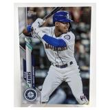 Kyle Lewis Rookie Card Kyle Lewis Rookie Card