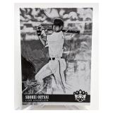 Shohei Ohtani Rookie Card Shohei Ohtani Rookie Card