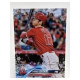 Shohei Ohtani Rookie Card Shohei Ohtani Rookie Card