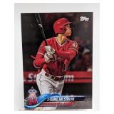 Shohei Ohtani Rookie Card Shohei Ohtani Rookie Card