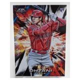 Shohei Ohtani Rookie Card Shohei Ohtani Rookie Card