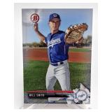 Will Smith Rookie Card Will Smith Rookie Card