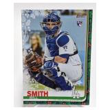 Will Smith Rookie Card Will Smith Rookie Card