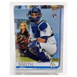 Will Smith Rookie Card Will Smith Rookie Card