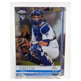 Will Smith Rookie Card Will Smith Rookie Card