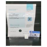 1.10ct Fire Opal Gemstone Certified & Appraised 1.10ct Fire Opal Gemstone Certified & Appraised