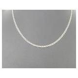 .925 Sterling Silver Chain