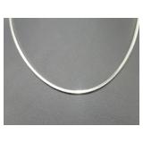 .925 Sterling Silver Chain .925 Sterling Silver Chain