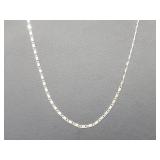 .925 Sterling Silver Chain