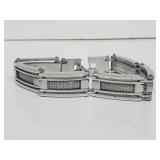 Stainless Steel Linked Bracelet Stainless Steel Linked Bracelet