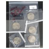 5-2006-P Proof UNC State Quarters 5-2006-P Proof UNC State Quarters