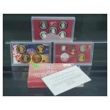 2010 90% Silver US Mint Proof Set