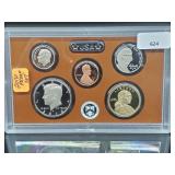 2016 US Mint Proof Set 2016 US Mint Proof Set