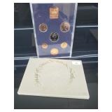 1976 Coinage of the UK & N Ireland 1976 Coinage of the UK & N Ireland