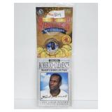 MLB Legends 24KT Gold Layered Roberto Clemente